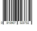 Barcode Image for UPC code 0810907023732