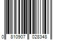 Barcode Image for UPC code 0810907028348