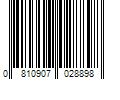 Barcode Image for UPC code 0810907028898