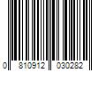 Barcode Image for UPC code 0810912030282