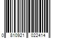 Barcode Image for UPC code 0810921022414