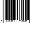 Barcode Image for UPC code 0810921038682