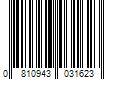 Barcode Image for UPC code 0810943031623