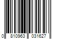 Barcode Image for UPC code 0810963031627