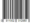 Barcode Image for UPC code 0811002012850