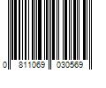 Barcode Image for UPC code 0811069030569