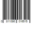 Barcode Image for UPC code 0811086016515