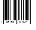 Barcode Image for UPC code 0811108033728