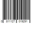 Barcode Image for UPC code 0811127019291