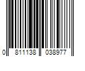 Barcode Image for UPC code 0811138038977