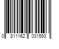 Barcode Image for UPC code 0811162031593