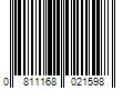 Barcode Image for UPC code 0811168021598