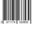 Barcode Image for UPC code 0811174033530