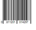 Barcode Image for UPC code 0811201014297