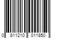 Barcode Image for UPC code 081121001185482