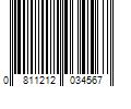 Barcode Image for UPC code 0811212034567