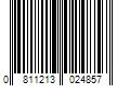 Barcode Image for UPC code 0811213024857