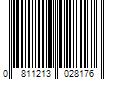 Barcode Image for UPC code 0811213028176