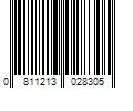 Barcode Image for UPC code 0811213028305. Product Name: 