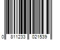 Barcode Image for UPC code 0811233021539