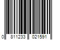 Barcode Image for UPC code 0811233021591