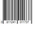 Barcode Image for UPC code 0811241011737