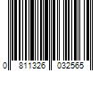 Barcode Image for UPC code 0811326032565