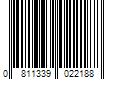 Barcode Image for UPC code 0811339022188