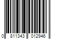 Barcode Image for UPC code 0811343012946