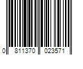 Barcode Image for UPC code 0811370023571