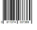 Barcode Image for UPC code 0811374037369