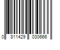 Barcode Image for UPC code 0811429030666