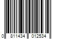 Barcode Image for UPC code 0811434012534