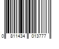 Barcode Image for UPC code 0811434013777