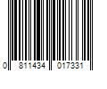 Barcode Image for UPC code 0811434017331