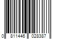 Barcode Image for UPC code 0811446028387