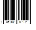 Barcode Image for UPC code 0811485031928