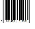 Barcode Image for UPC code 0811493019031