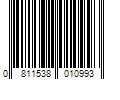 Barcode Image for UPC code 0811538010993