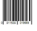 Barcode Image for UPC code 0811538019569