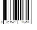 Barcode Image for UPC code 0811571016518