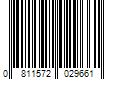 Barcode Image for UPC code 0811572029661