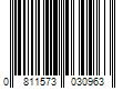 Barcode Image for UPC code 0811573030963