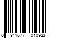 Barcode Image for UPC code 0811577010923