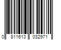 Barcode Image for UPC code 0811613032971