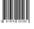 Barcode Image for UPC code 0811619021030