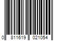 Barcode Image for UPC code 0811619021054