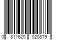 Barcode Image for UPC code 0811620020879