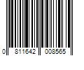 Barcode Image for UPC code 0811642008565