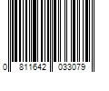 Barcode Image for UPC code 0811642033079